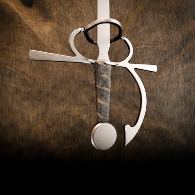 The Sidesword