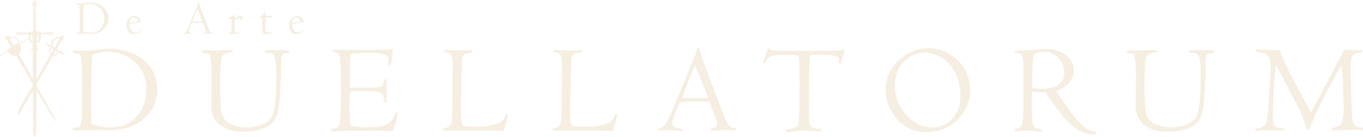 Duellatorum