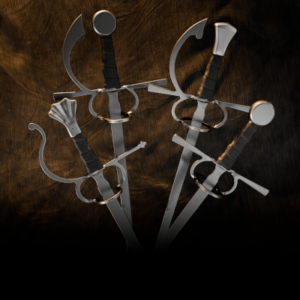 The Sidesword