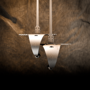 The "Apollo" Sail Dagger