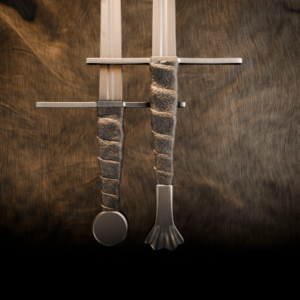 The "Cividale" Longsword