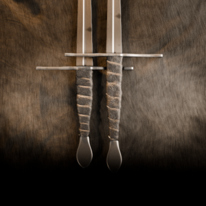 The "Ducale" Warsword