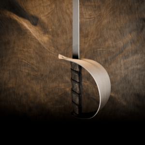The "Fleur" Sabre