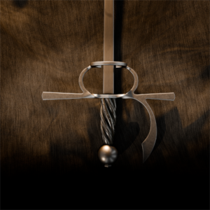 The "Bèc" Collapsible Sidesword